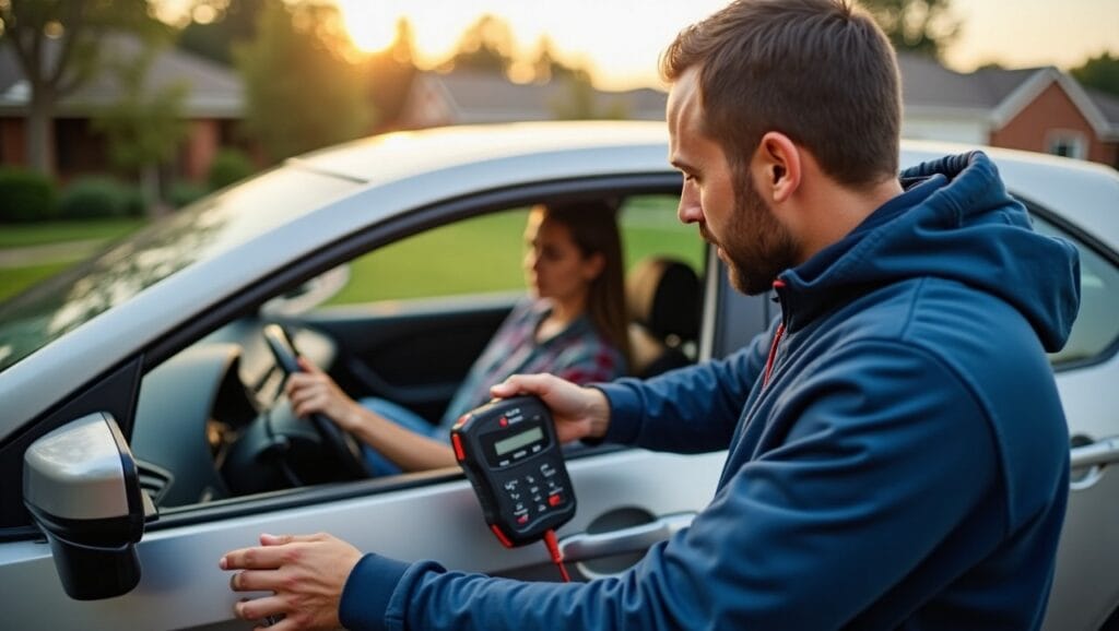 Trusted Mobile Mechanic